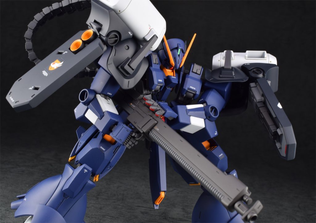 ハイザックⅡ–8枚目/制作者:@haruka_a