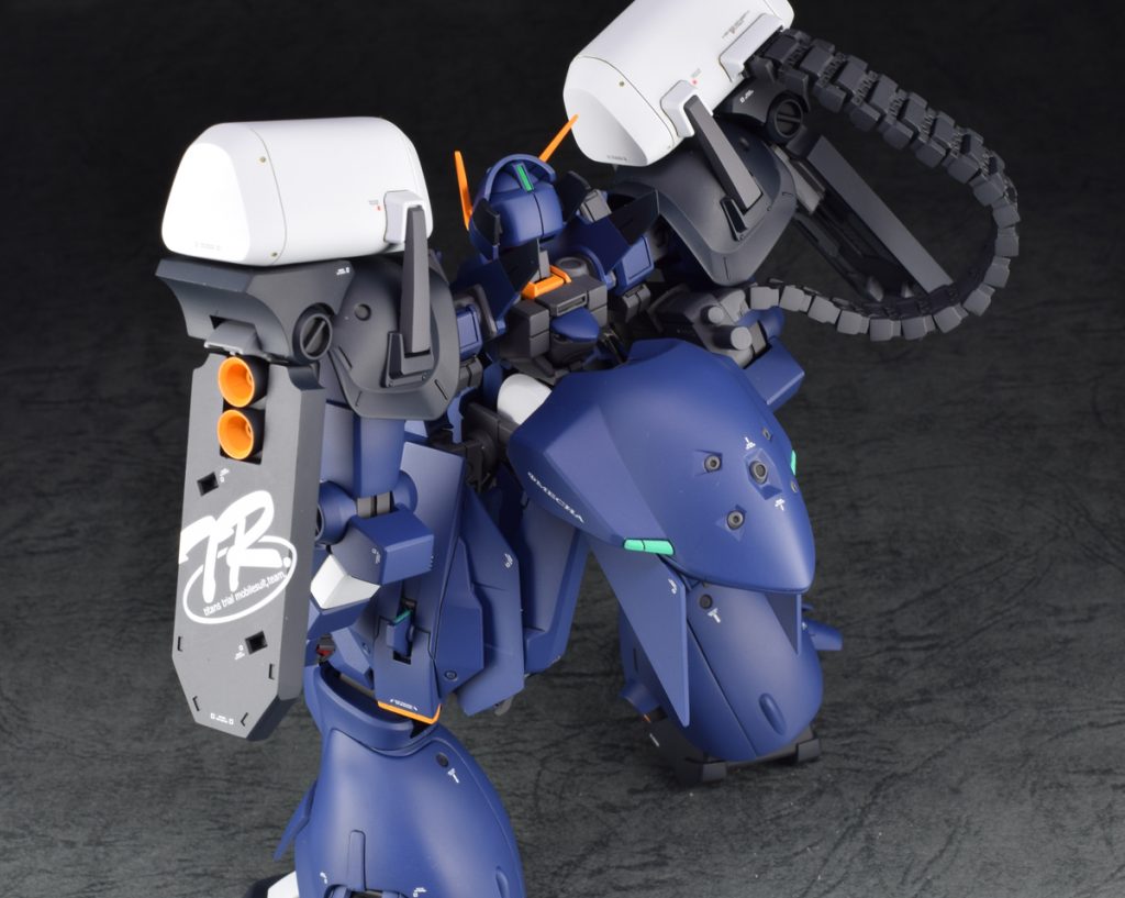 ハイザックⅡ–6枚目/制作者:@haruka_a