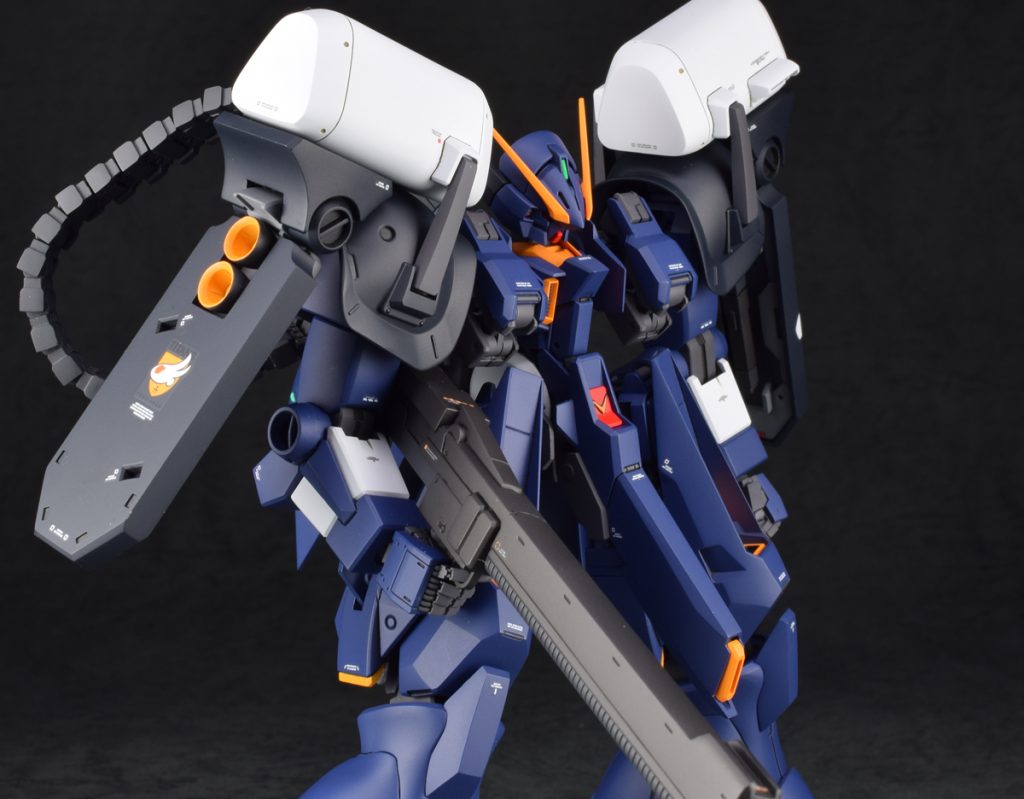 ハイザックⅡ–5枚目/制作者:@haruka_a