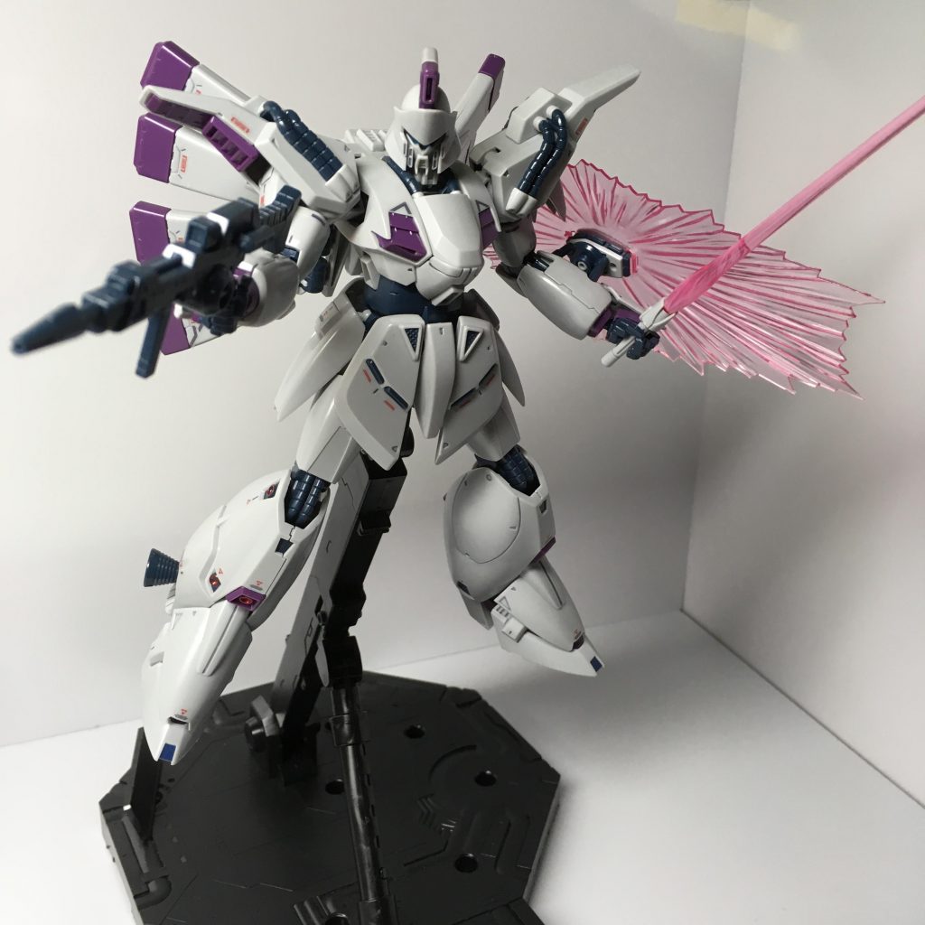 パッケージ風。簡易撮影ブースなので右上のマスキングはご容赦ください...