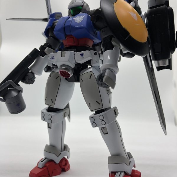 リーオーNPDカスタム