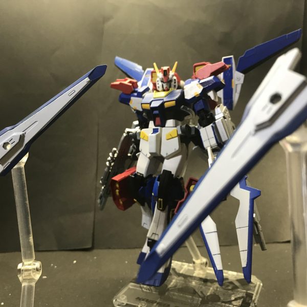 ガンダムG-シュライク