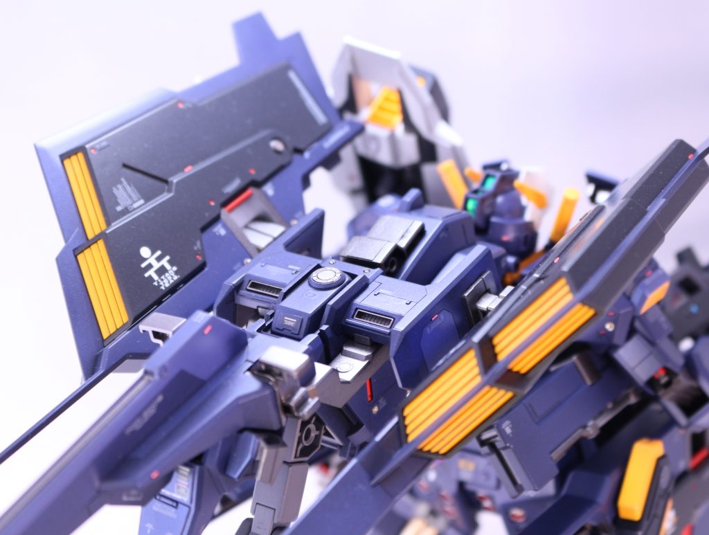 ヘイズルラー第二形態–5枚目/制作者：@soraso20032006