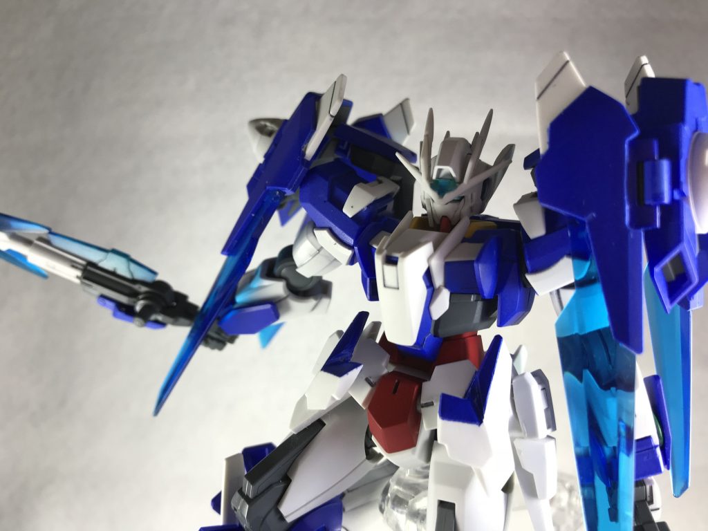 ダブルオートランジェント–4枚目/制作者:ティーガ