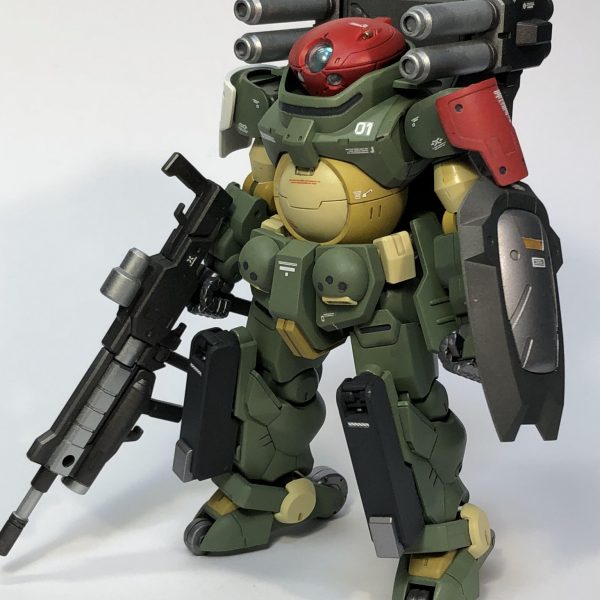 ‪HGグリモアレッドベレー‬