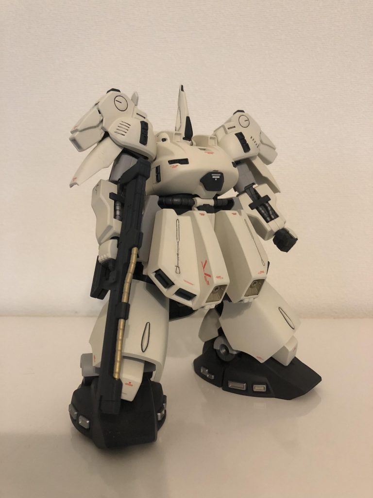 HGジ・O–4枚目/制作者：デコポン