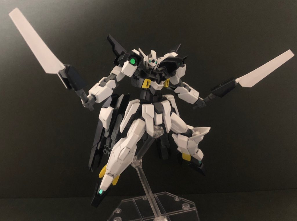 三段変形!AGE-2 デルタ–6枚目/制作者:Yto