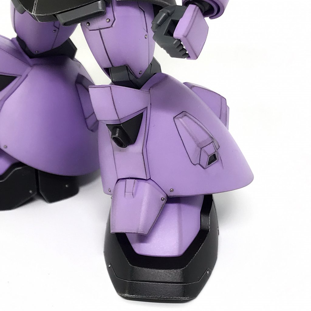 HG ドムトルーパー–6枚目/制作者：tanizou