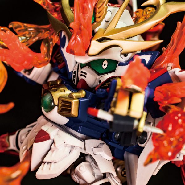 武者號斗丸Ver.BFT