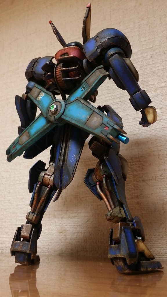 いやはや黒いです