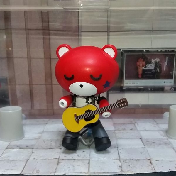 ジュリアッガイ