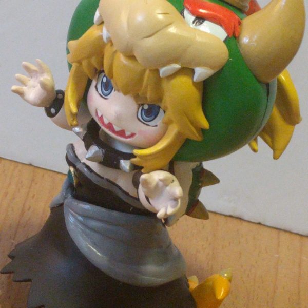 クッパ姫ッガイ