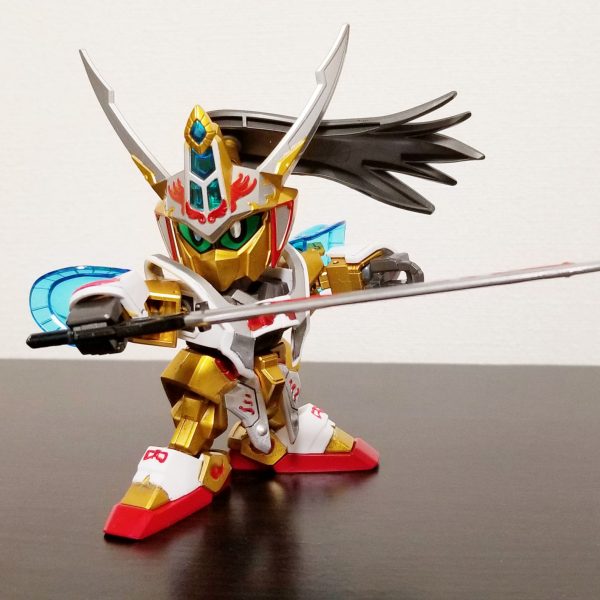 周瑜ヒャクシキ