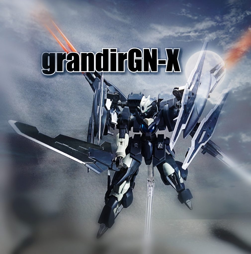grandirGN-X