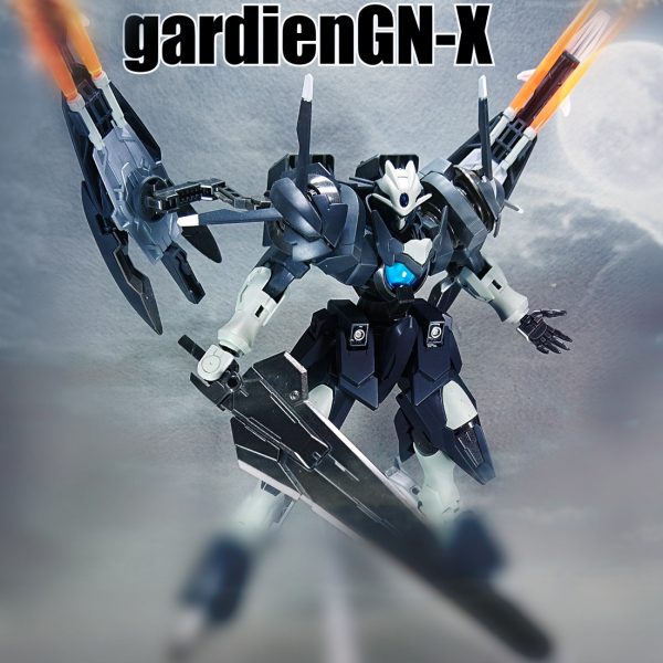 gardienGN-X