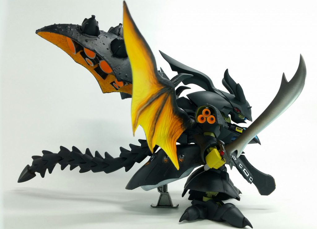 ナイチンゲイル–4枚目/制作者：紅鴉