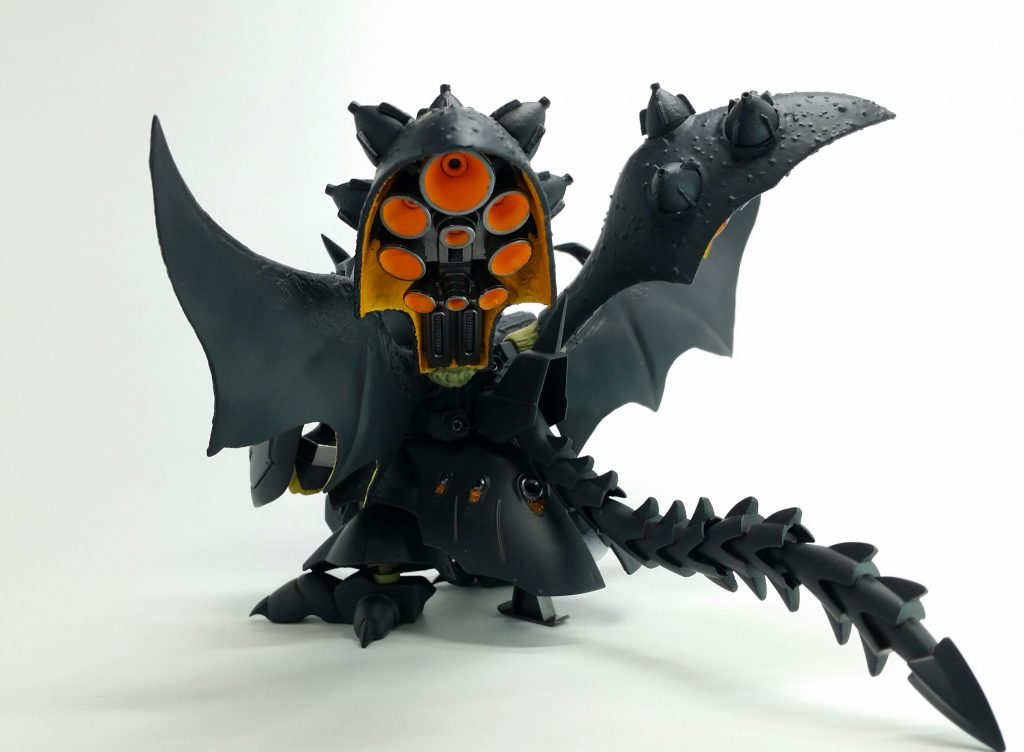 ナイチンゲイル–5枚目/制作者：紅鴉