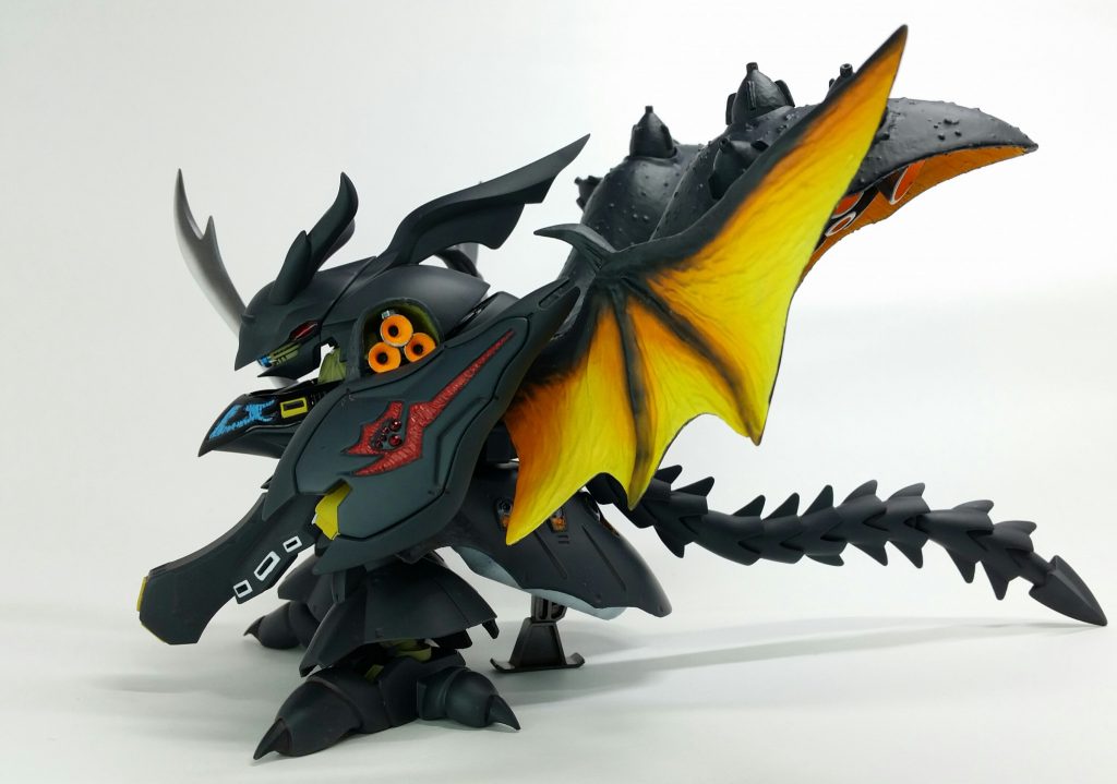 ナイチンゲイル–3枚目/制作者：紅鴉