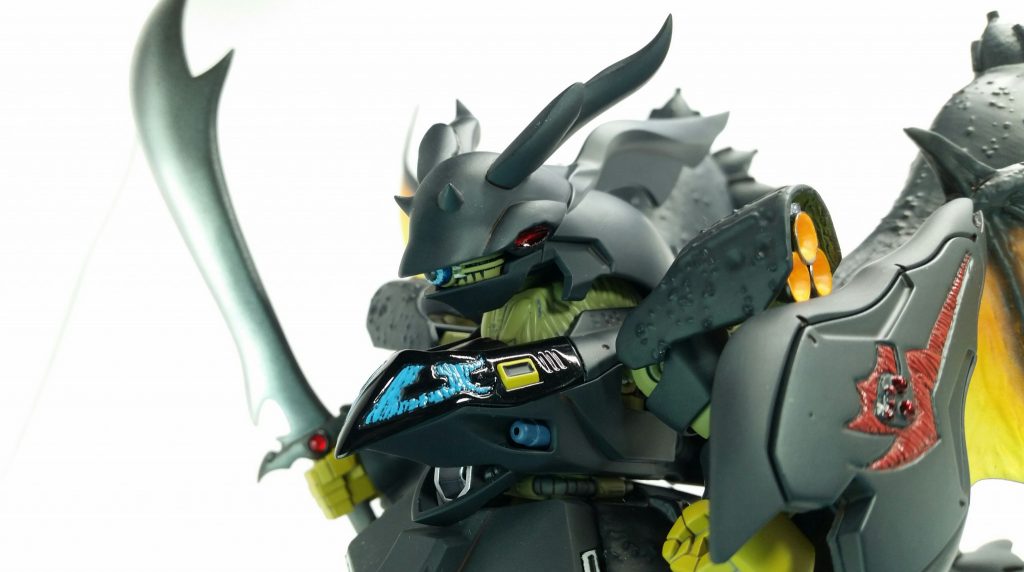 ナイチンゲイル–6枚目/制作者：紅鴉