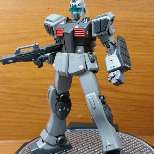 セミストライカースピア抜きで