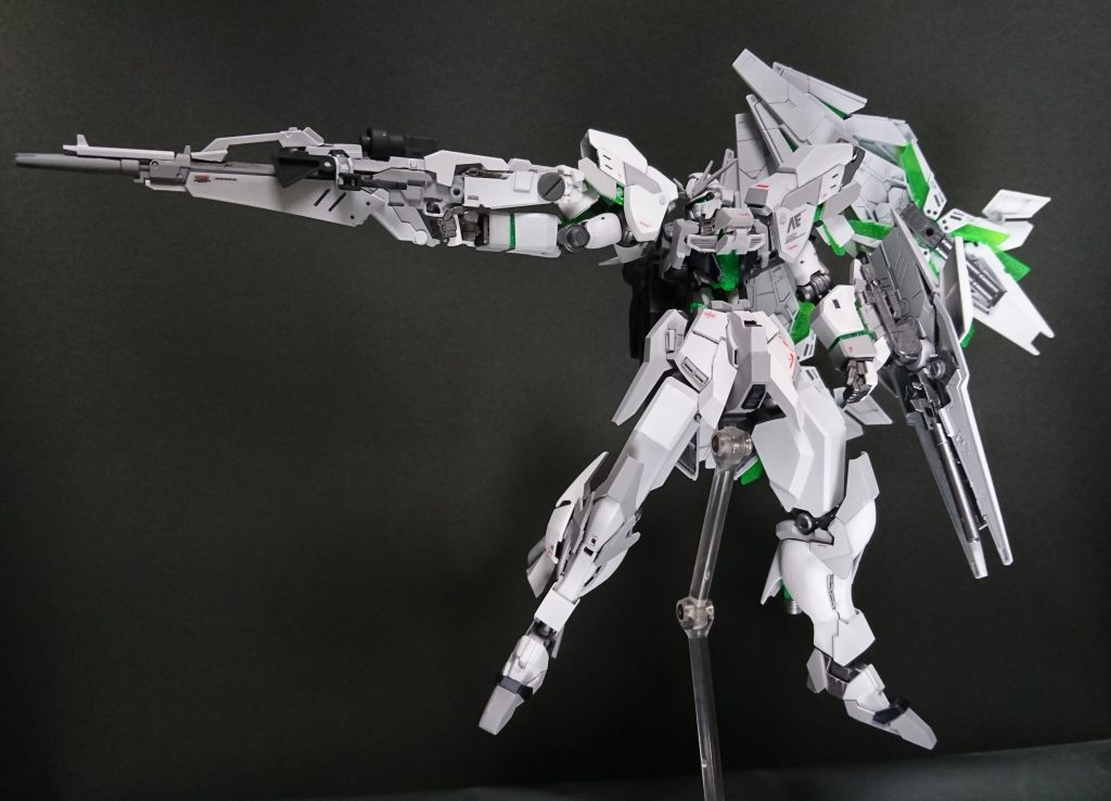 その名はレギオン–5枚目/制作者:コイル