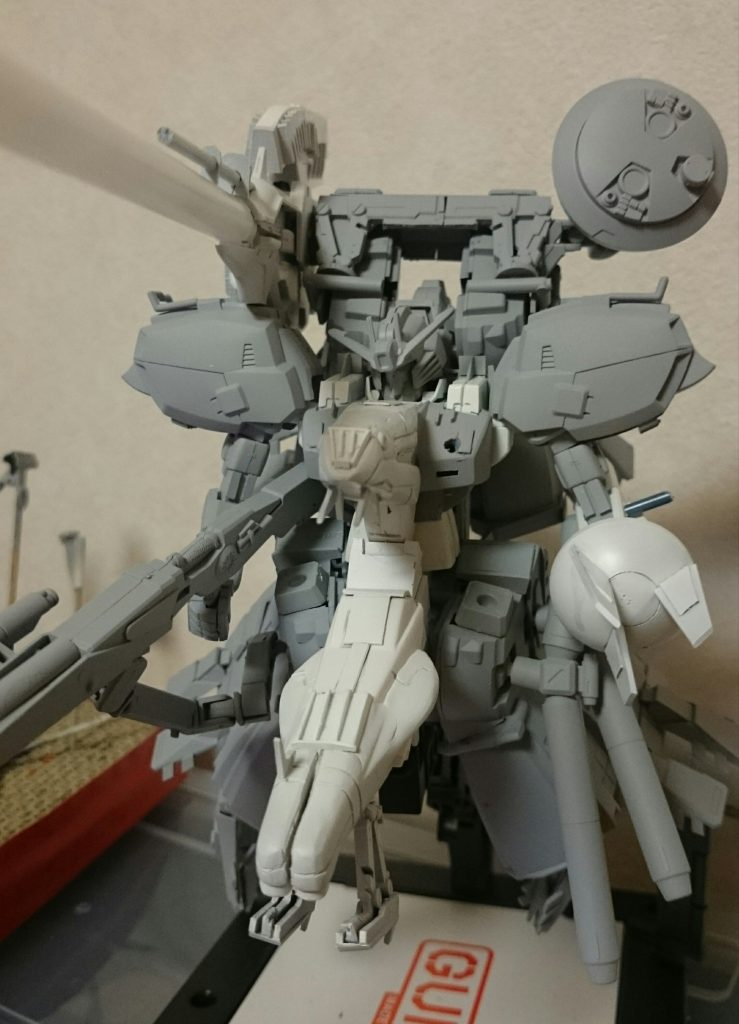 144/1デープストライカー–5枚目/制作者：ターボ卍