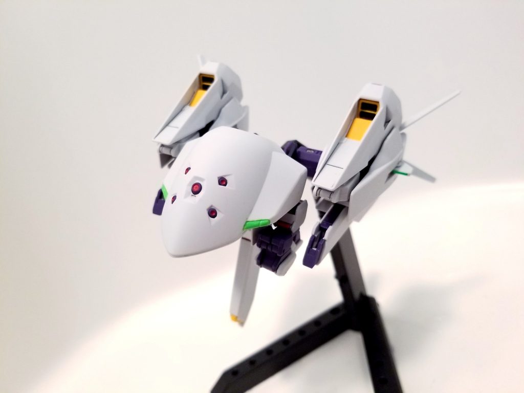 TR-6 WOUNDWORT–4枚目/制作者：クリム