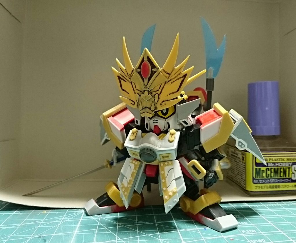 要所見直し、塗装前の状態