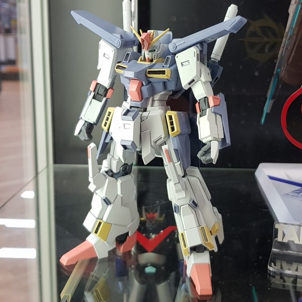 注)リゼルです。