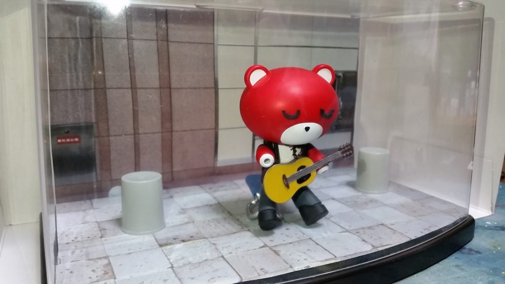 ジュリアッガイ–9枚目/制作者：ゼンダイ