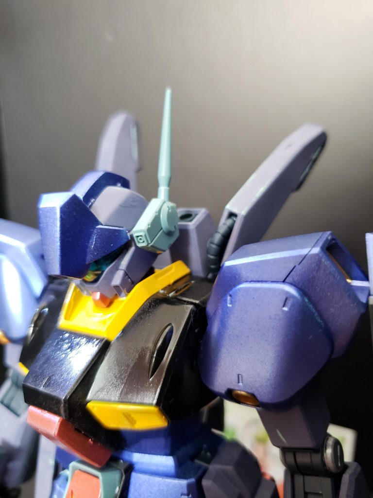 個人的にはこの角度が一番ええかと思います！！！