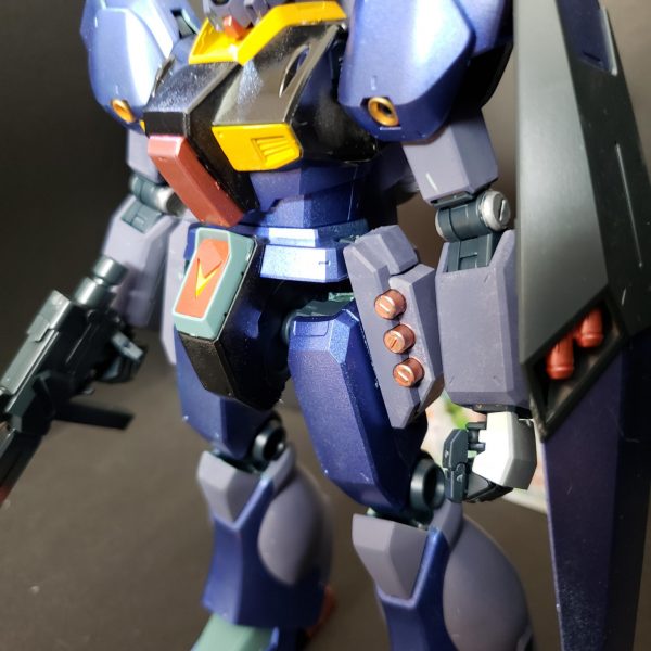 ティターンズジェガン