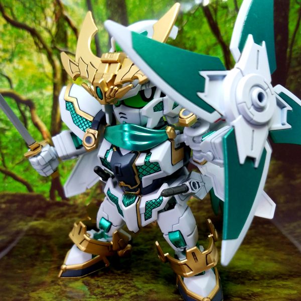 RX-零丸[覚醒カラー]