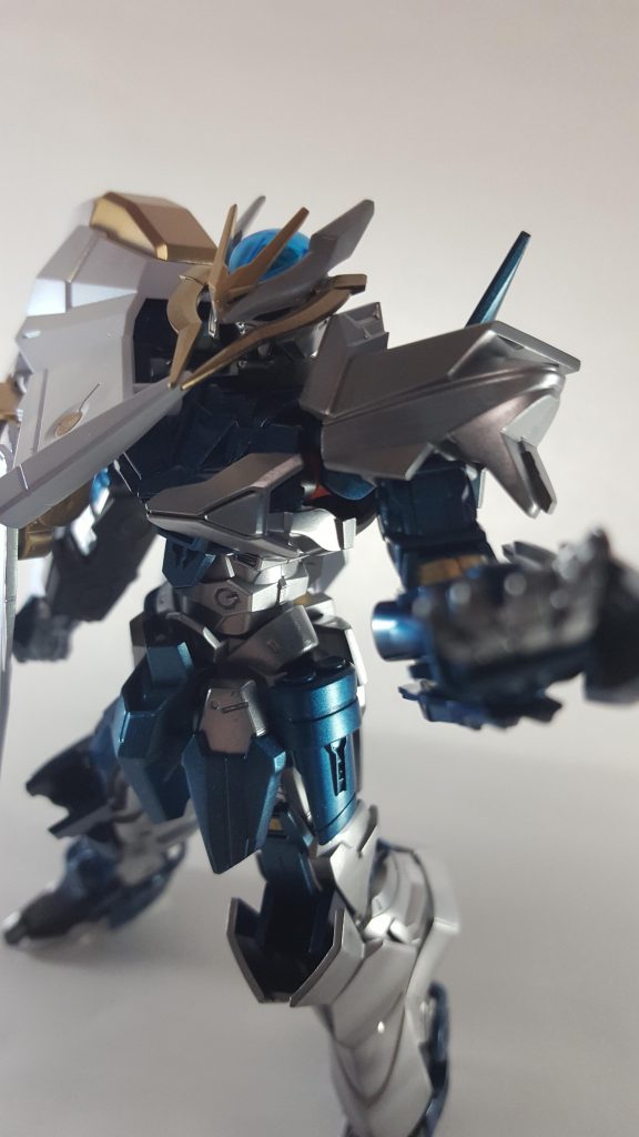 んー、良い感じです！