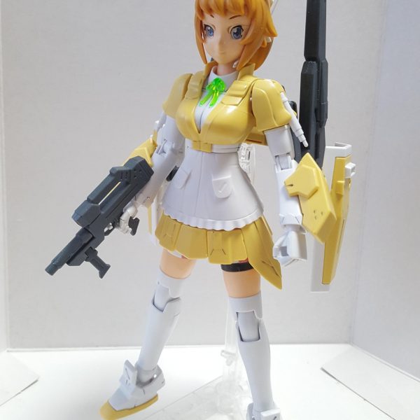 すーぱーふみな