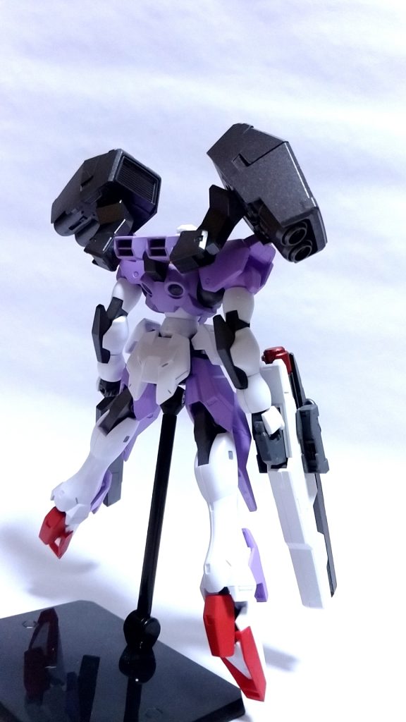 バックショット