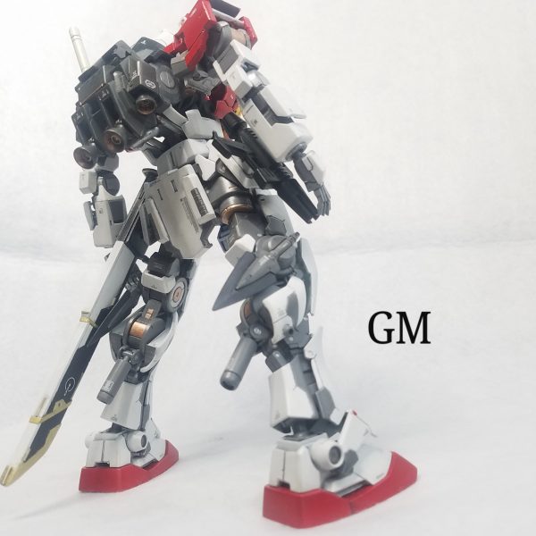 GM×シュヴァルベ・グレイズフレーム