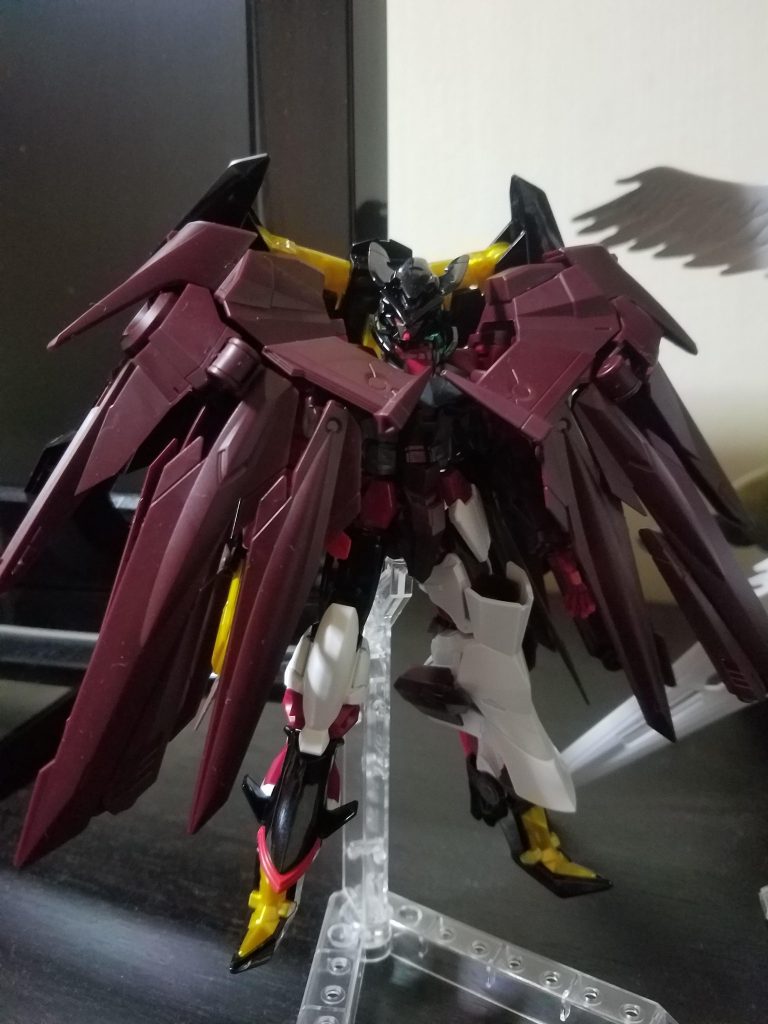 塗装前 
この後大事件を起こしてしまうのです、、、