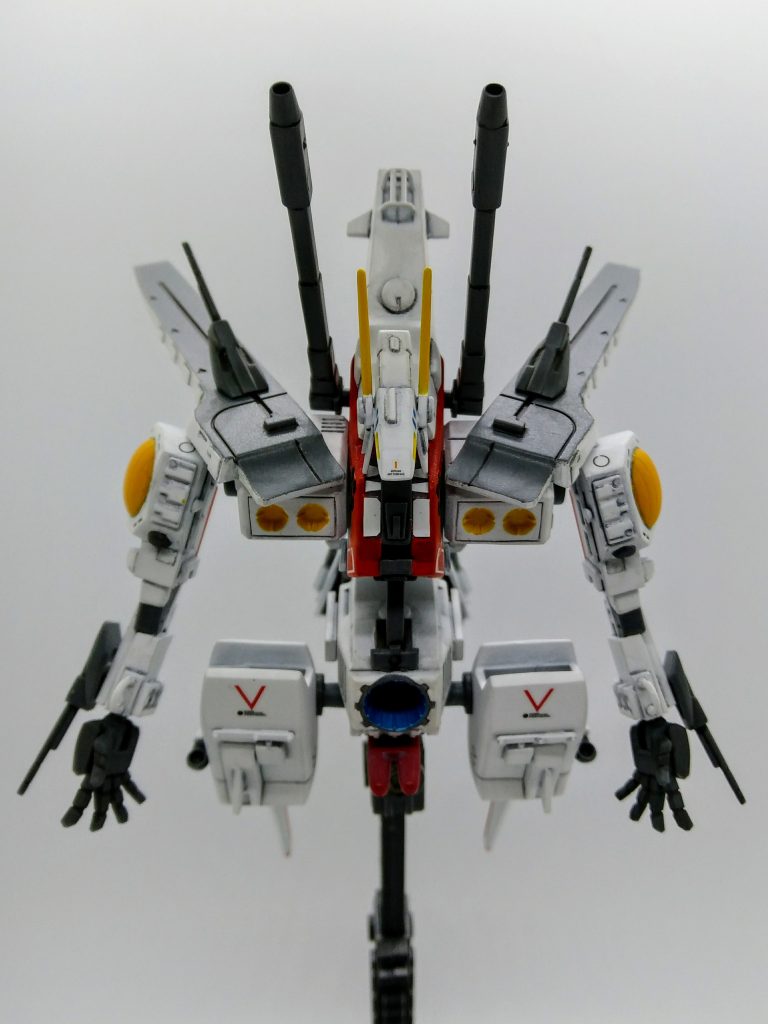 アーガマ強攻型–3枚目/制作者：@haruka_555