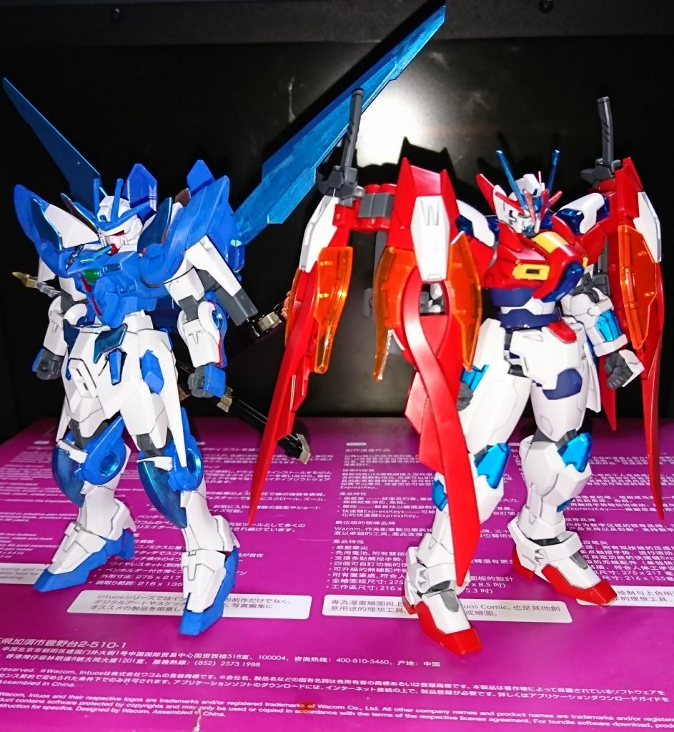 これちょっとやりたかったやつです(^q^)