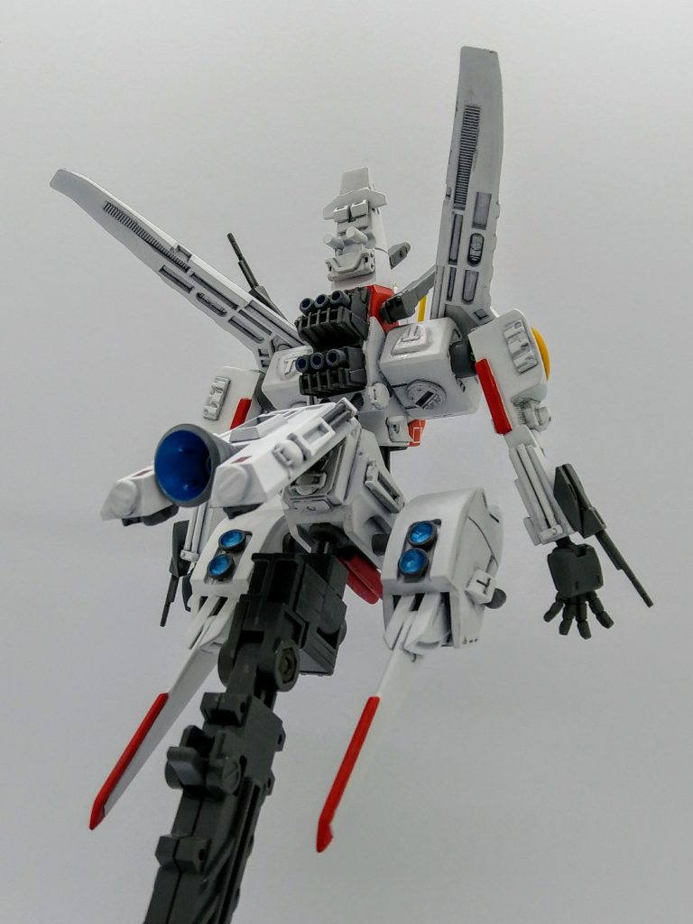 アーガマ強攻型–2枚目/制作者：@haruka_555