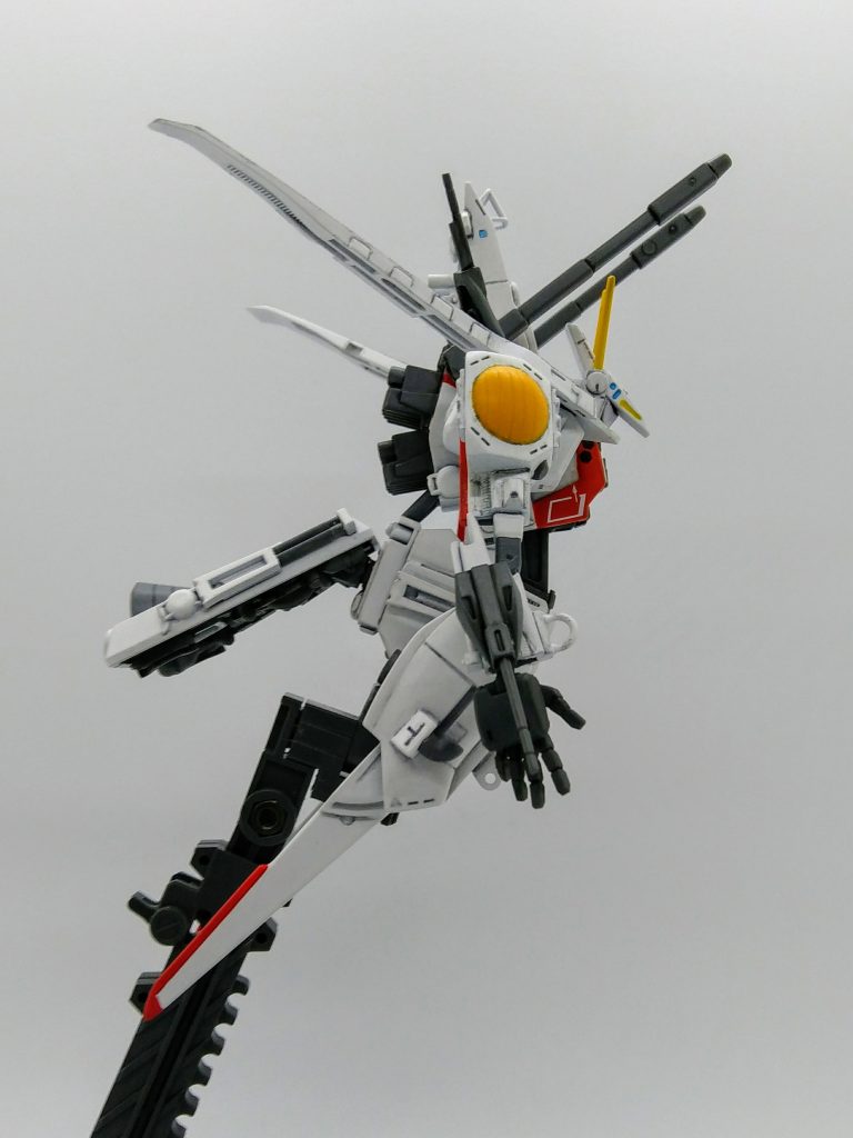 アーガマ強攻型–4枚目/制作者：@haruka_555