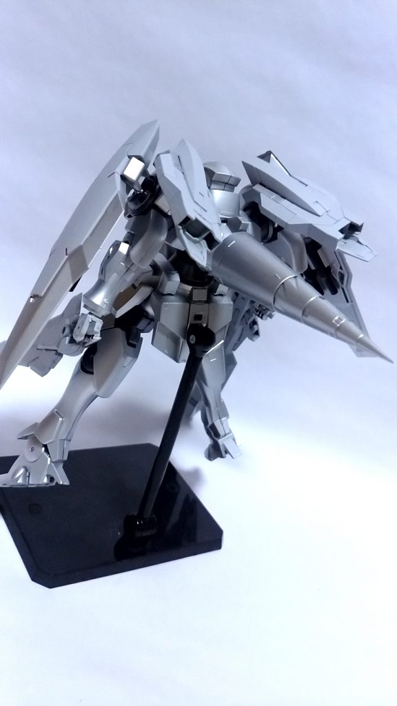 バックショット