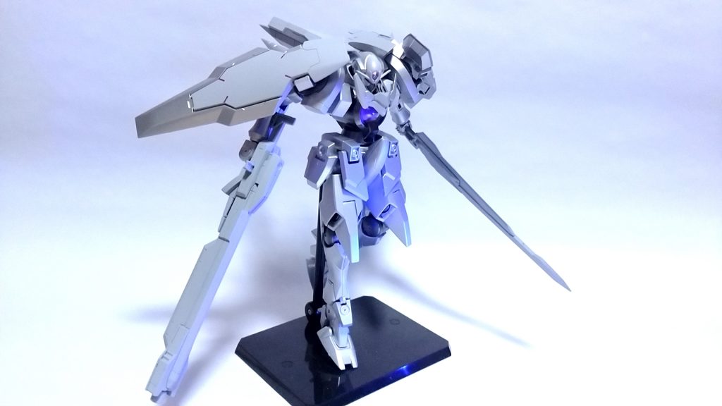ELSジンクス戦線に降下