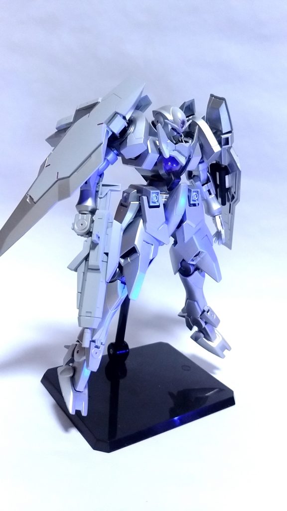 パトリック・コーラサワー機装備