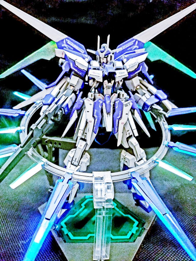 GUNDAM AGE-EX–9枚目/制作者:end_2