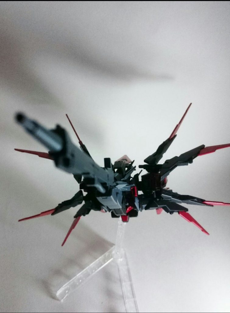 フェニックスモードにも変形可能