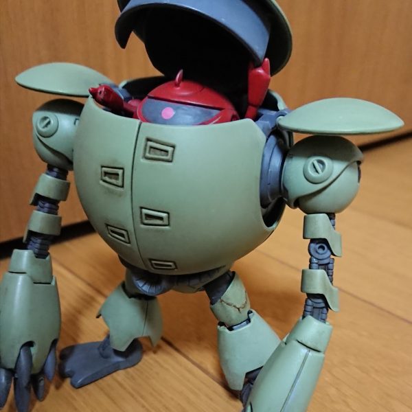 カプルもどき プチカプルもどき