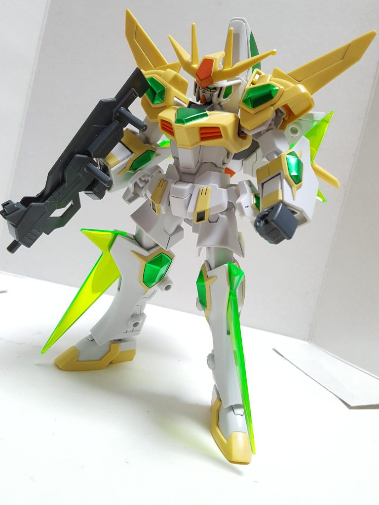 スターウイニング–3枚目/制作者：Takanari