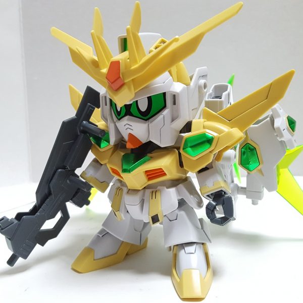 スターウイニング